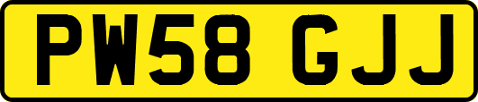PW58GJJ