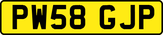 PW58GJP