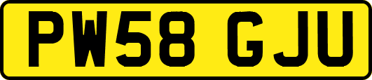 PW58GJU