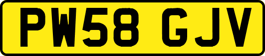 PW58GJV