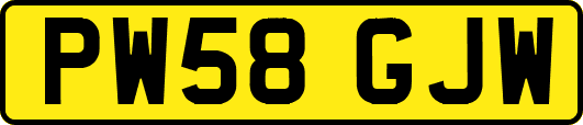 PW58GJW