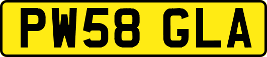 PW58GLA
