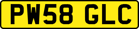 PW58GLC