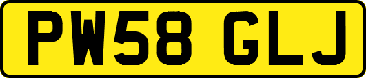 PW58GLJ