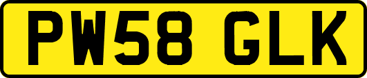 PW58GLK