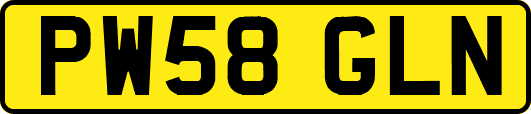 PW58GLN