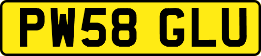PW58GLU