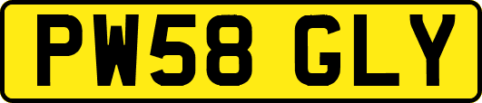 PW58GLY