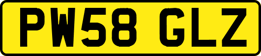 PW58GLZ
