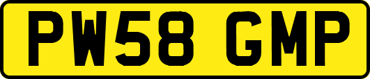 PW58GMP