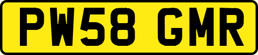 PW58GMR