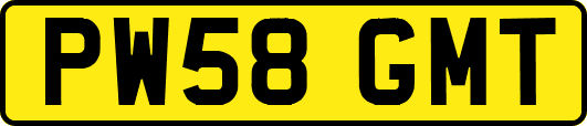 PW58GMT