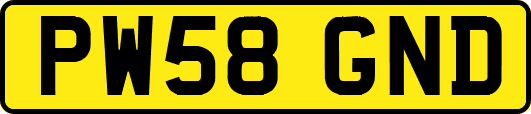 PW58GND