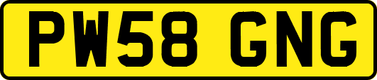PW58GNG