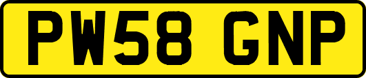 PW58GNP