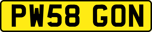 PW58GON