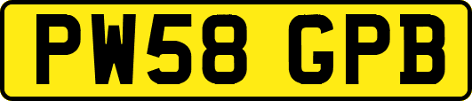 PW58GPB