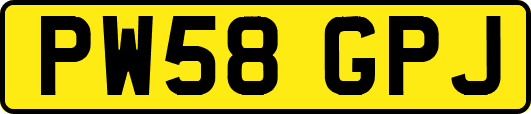 PW58GPJ