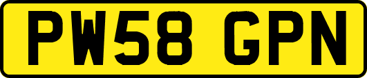 PW58GPN