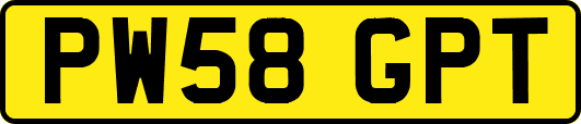 PW58GPT