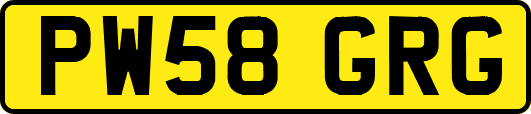 PW58GRG