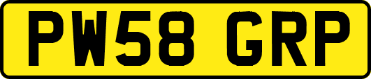 PW58GRP