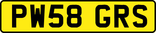 PW58GRS