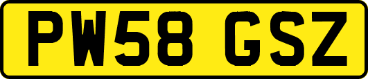 PW58GSZ