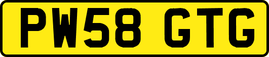 PW58GTG