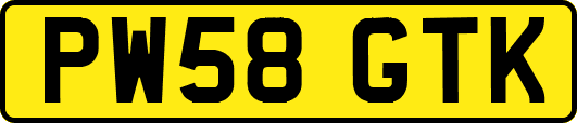 PW58GTK