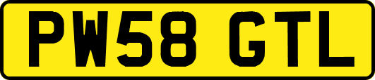 PW58GTL