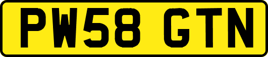 PW58GTN