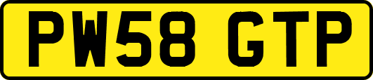 PW58GTP