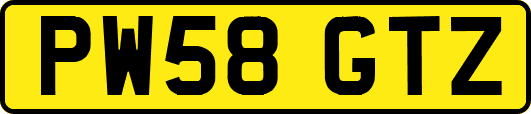 PW58GTZ