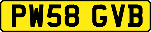 PW58GVB