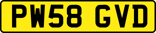 PW58GVD