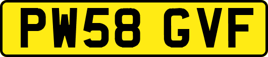 PW58GVF