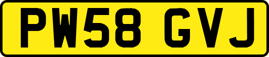 PW58GVJ