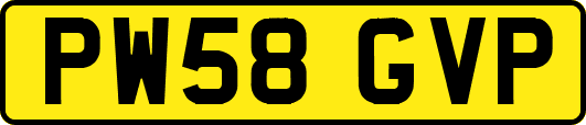 PW58GVP