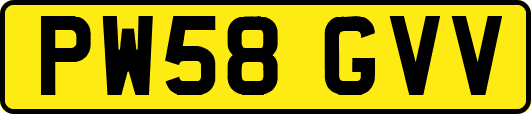 PW58GVV