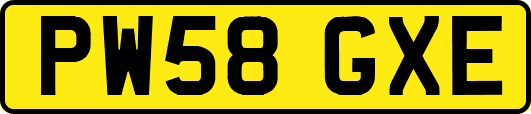 PW58GXE