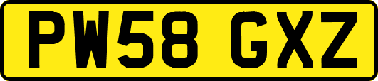 PW58GXZ