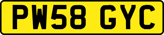 PW58GYC