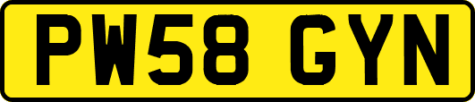 PW58GYN