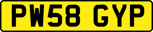 PW58GYP
