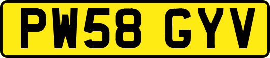 PW58GYV