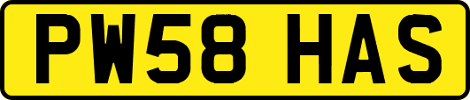 PW58HAS