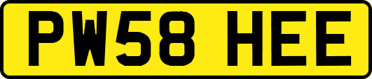 PW58HEE