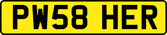 PW58HER