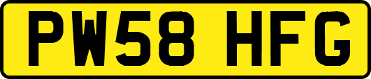 PW58HFG
